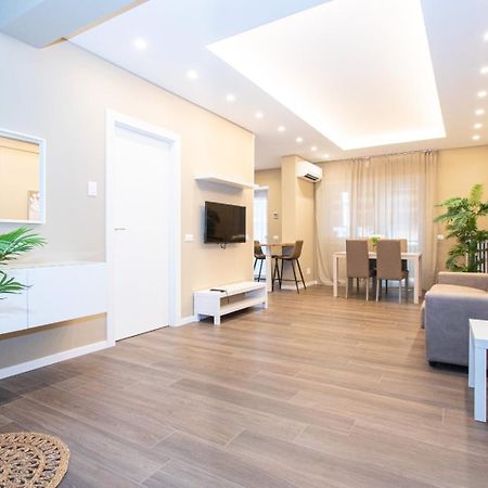 Roma Olimpia Luxury Home Monteverde Kültér fotó