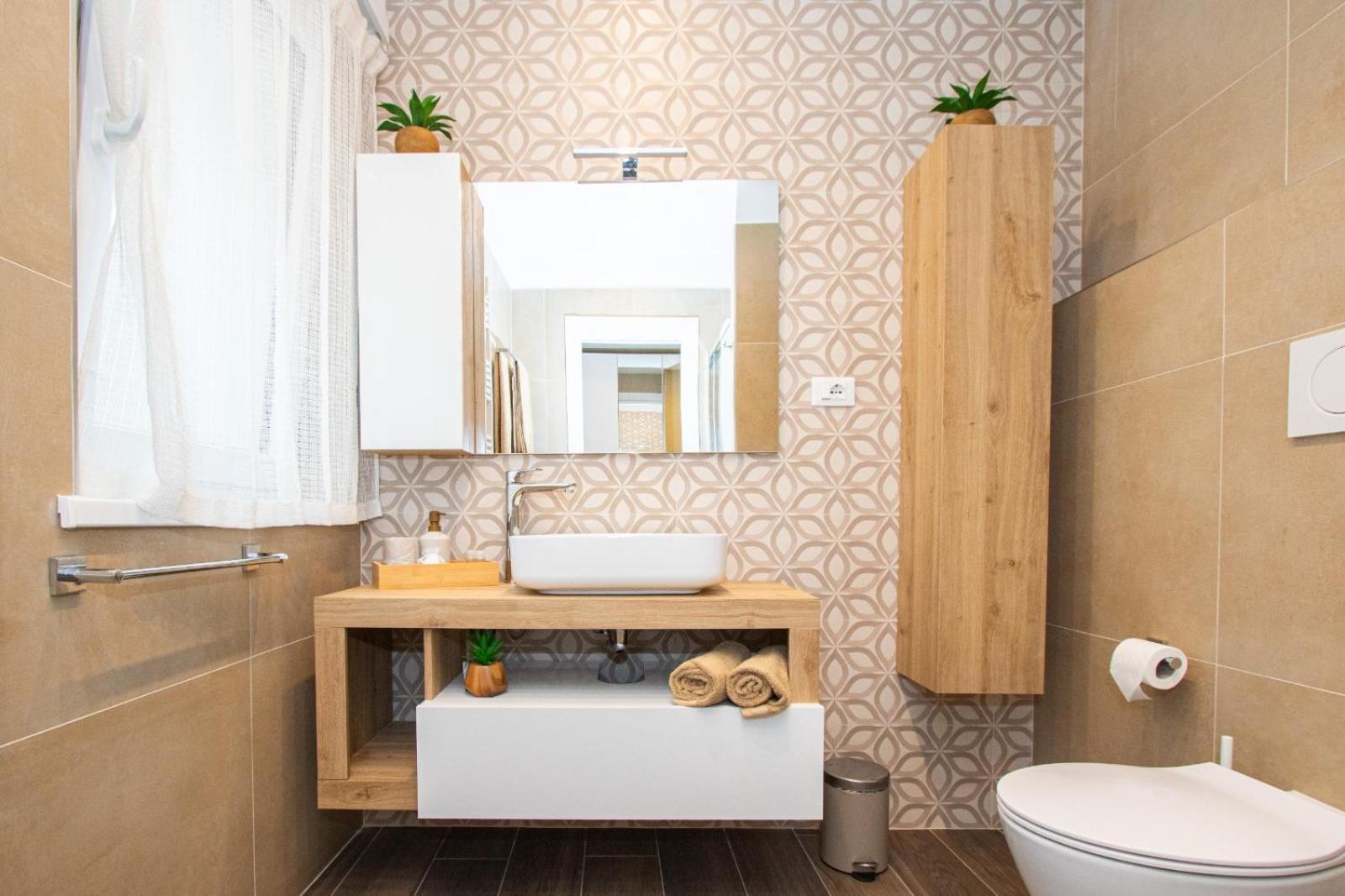 Roma Olimpia Luxury Home Monteverde Kültér fotó