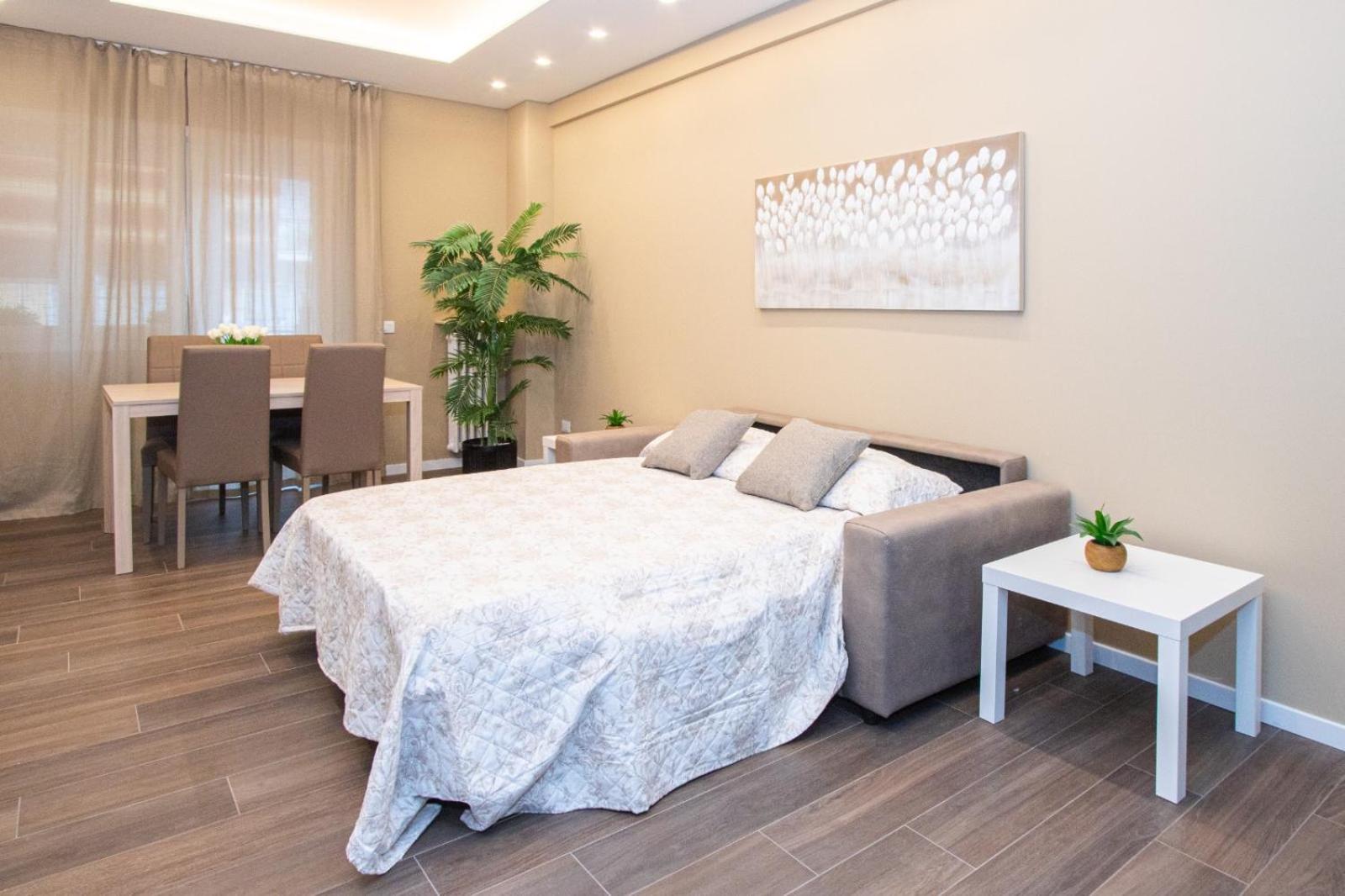 Roma Olimpia Luxury Home Monteverde Kültér fotó