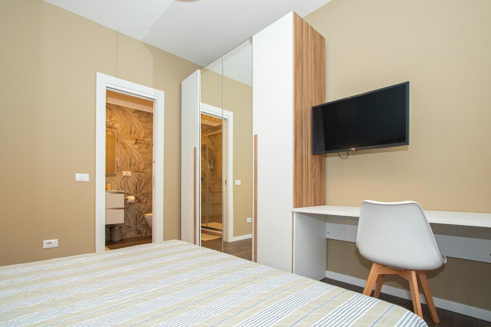 Roma Olimpia Luxury Home Monteverde Kültér fotó