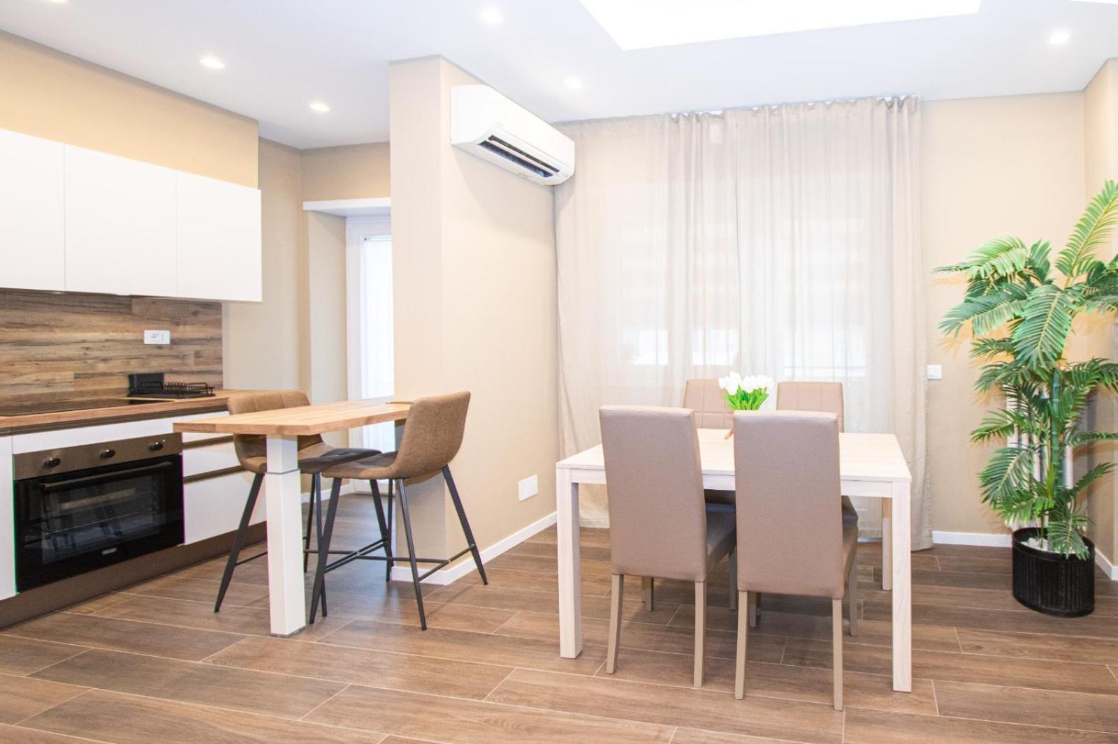 Roma Olimpia Luxury Home Monteverde Kültér fotó