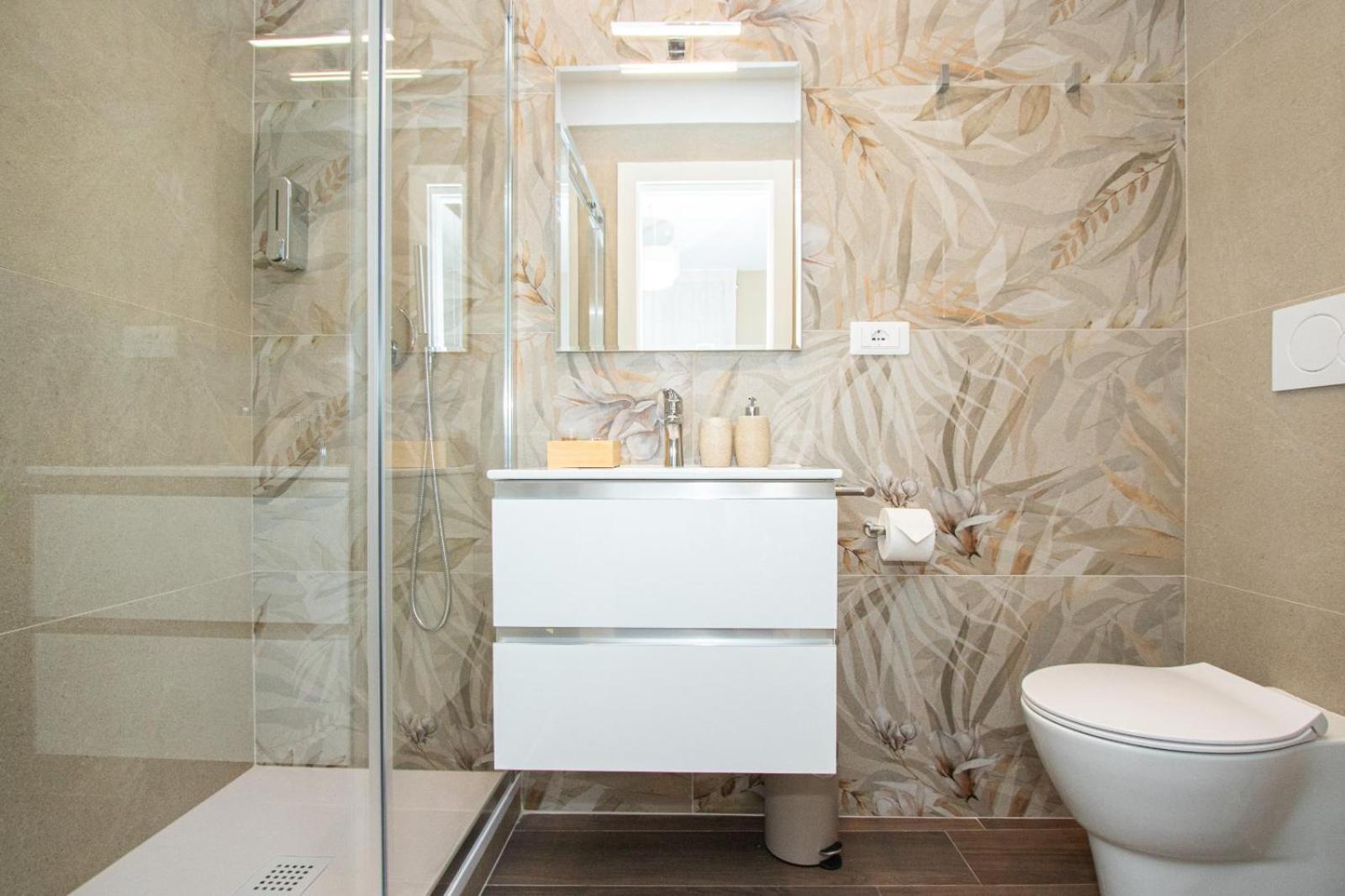 Roma Olimpia Luxury Home Monteverde Kültér fotó