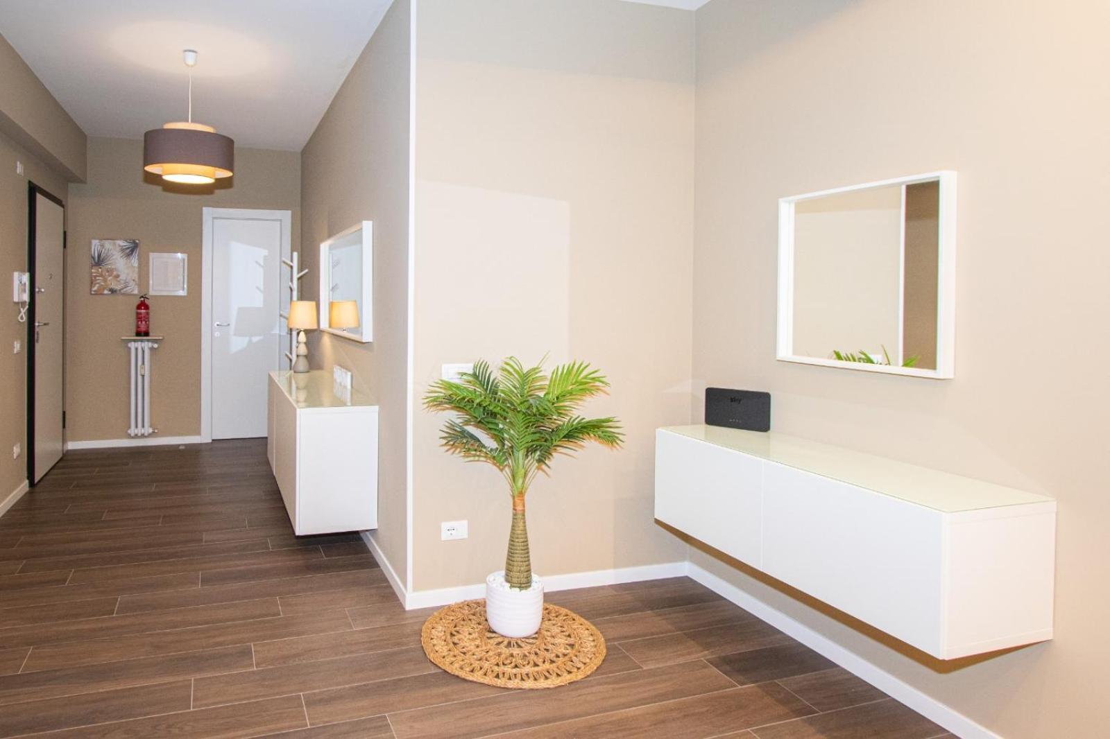 Roma Olimpia Luxury Home Monteverde Kültér fotó