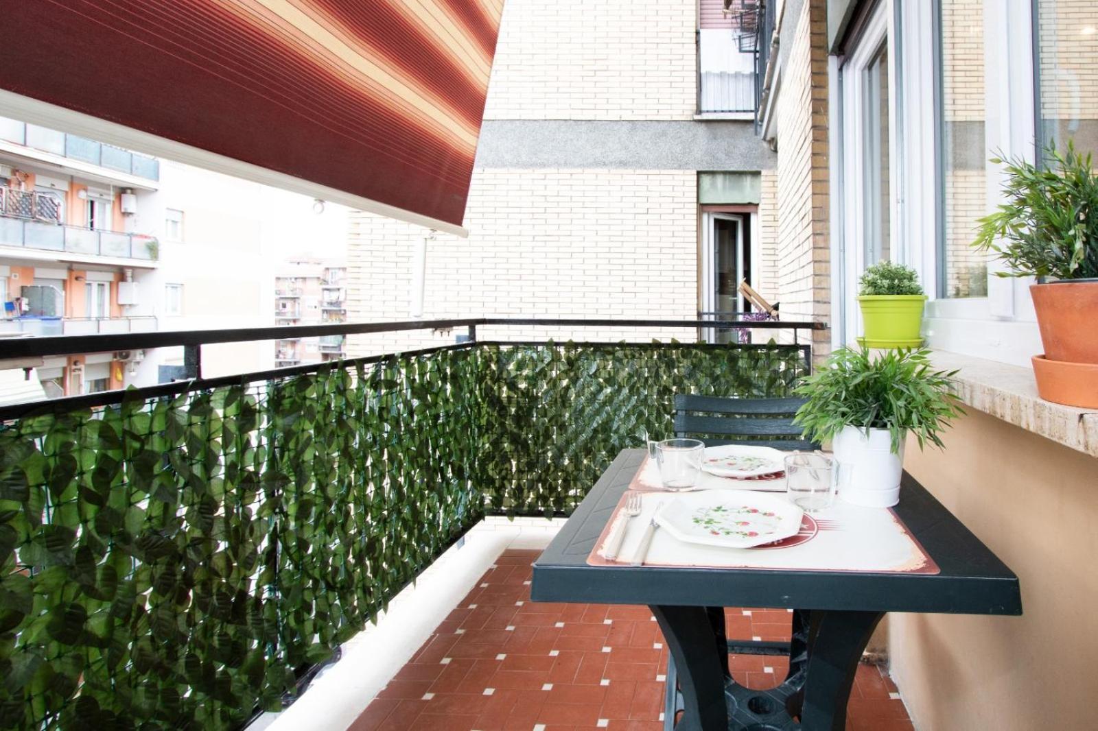 Roma Olimpia Luxury Home Monteverde Kültér fotó